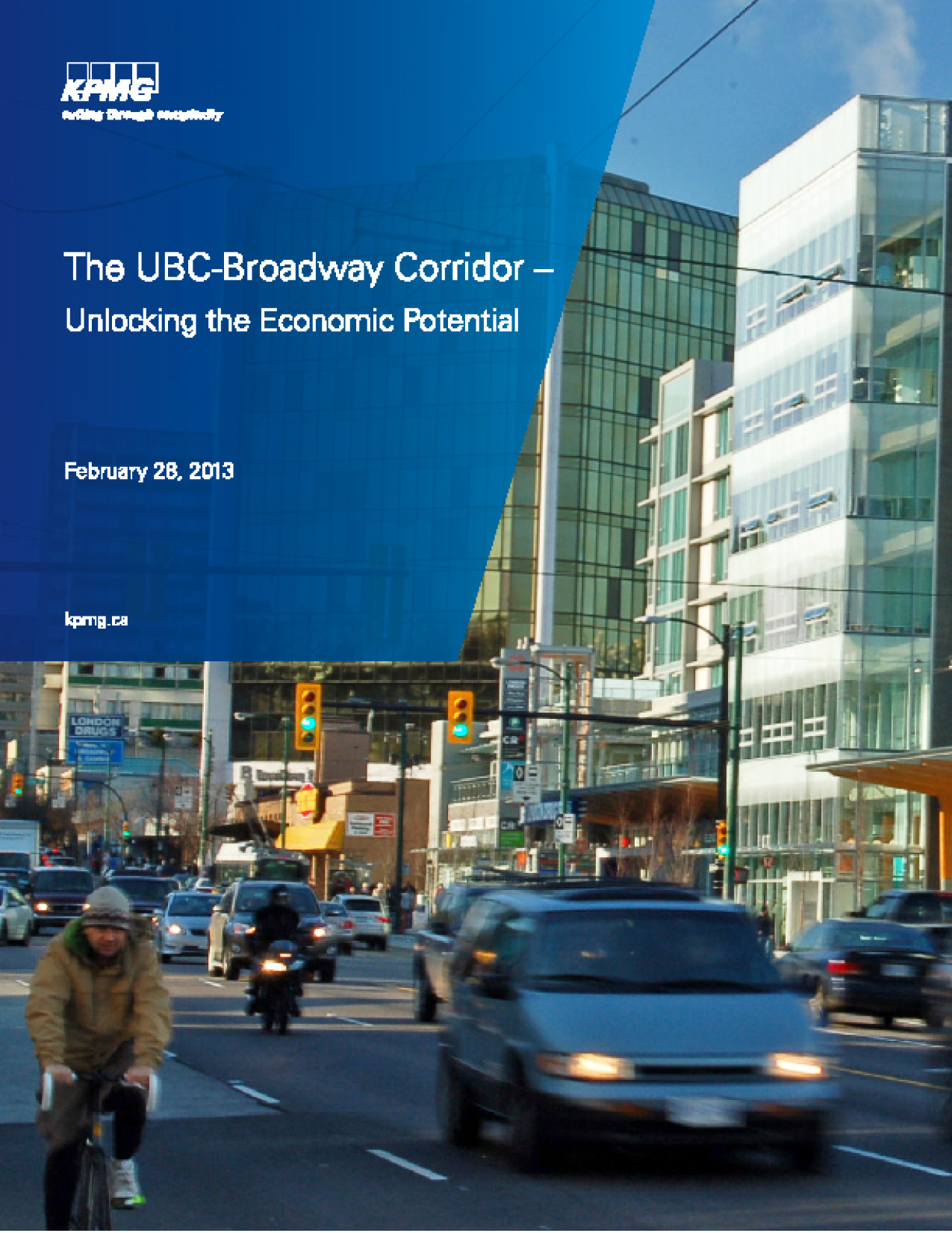 UBC-Broadway Corridor